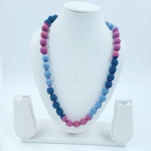 1layertassel0011- 1 PC MIX COLOR PACK OF SINGLE LAYER TASSEL