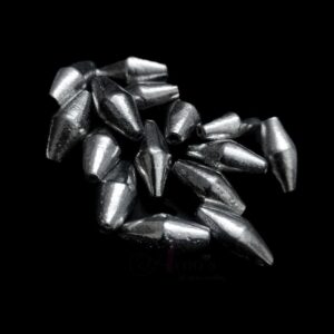OXIBEADS0042 - 25 GM PACK OF SILVER MOTIF GERMAN SILVER METAL BEADS